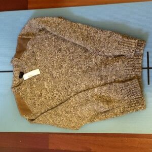 JCrew sweater